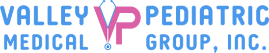 Valley Pediatric Medical Group Logo